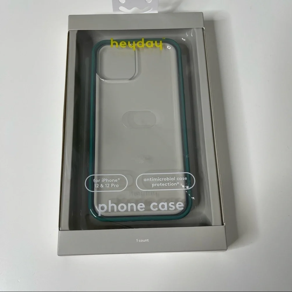 heyday apple iphone